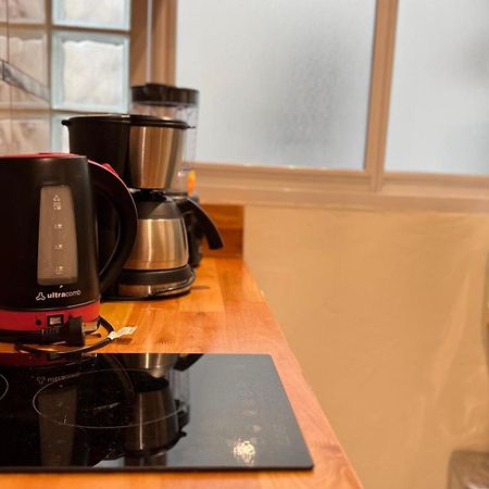 Apartament Recoleta Point Buenos Aires Zewnętrze zdjęcie