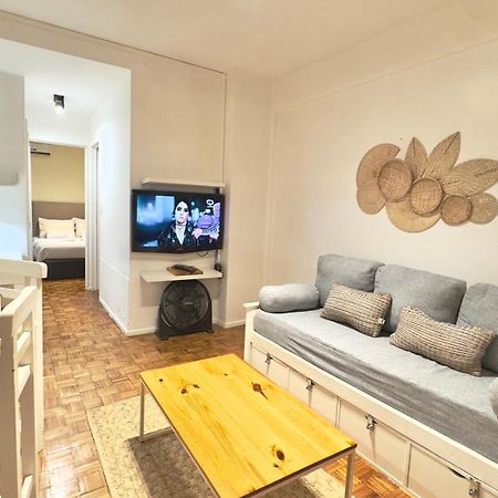 Apartament Recoleta Point Buenos Aires Zewnętrze zdjęcie