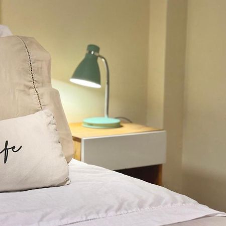 Apartament Recoleta Point Buenos Aires Zewnętrze zdjęcie