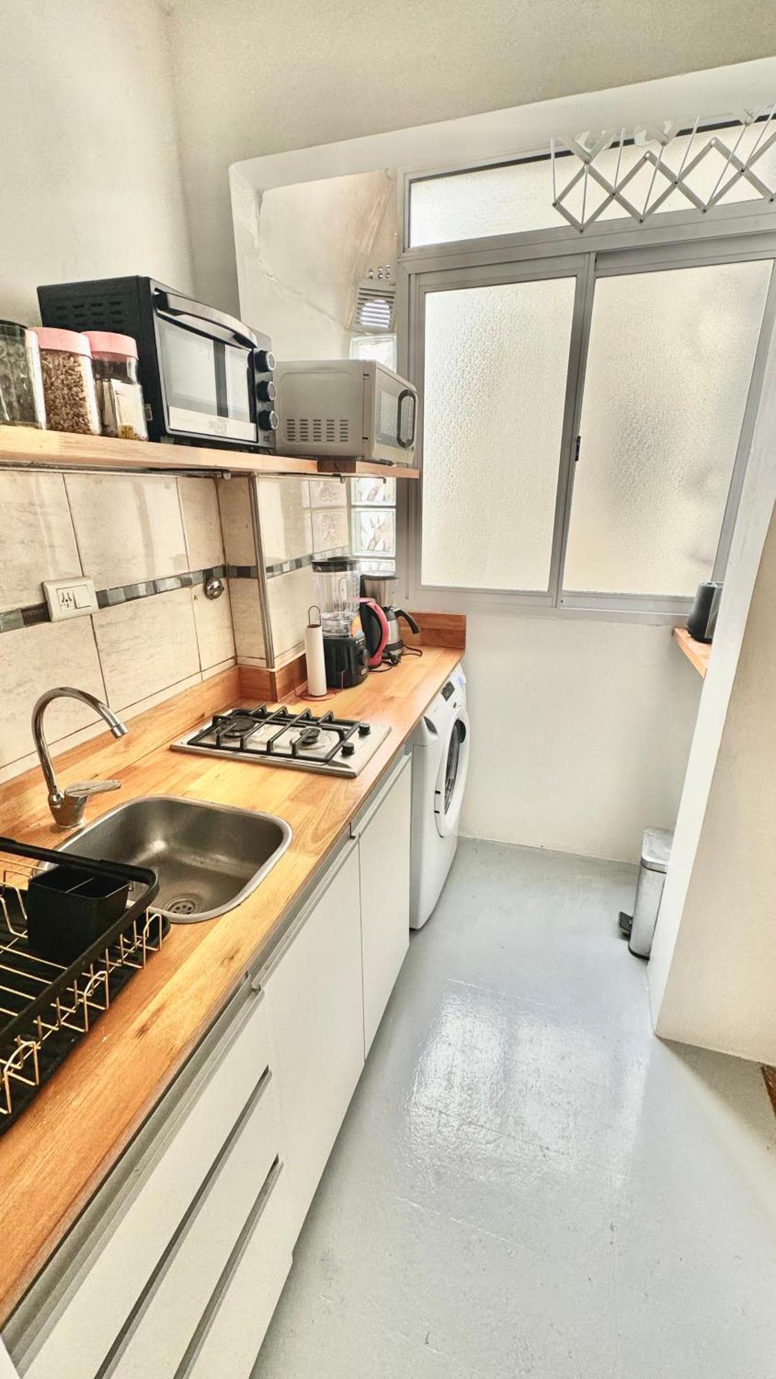 Apartament Recoleta Point Buenos Aires Zewnętrze zdjęcie