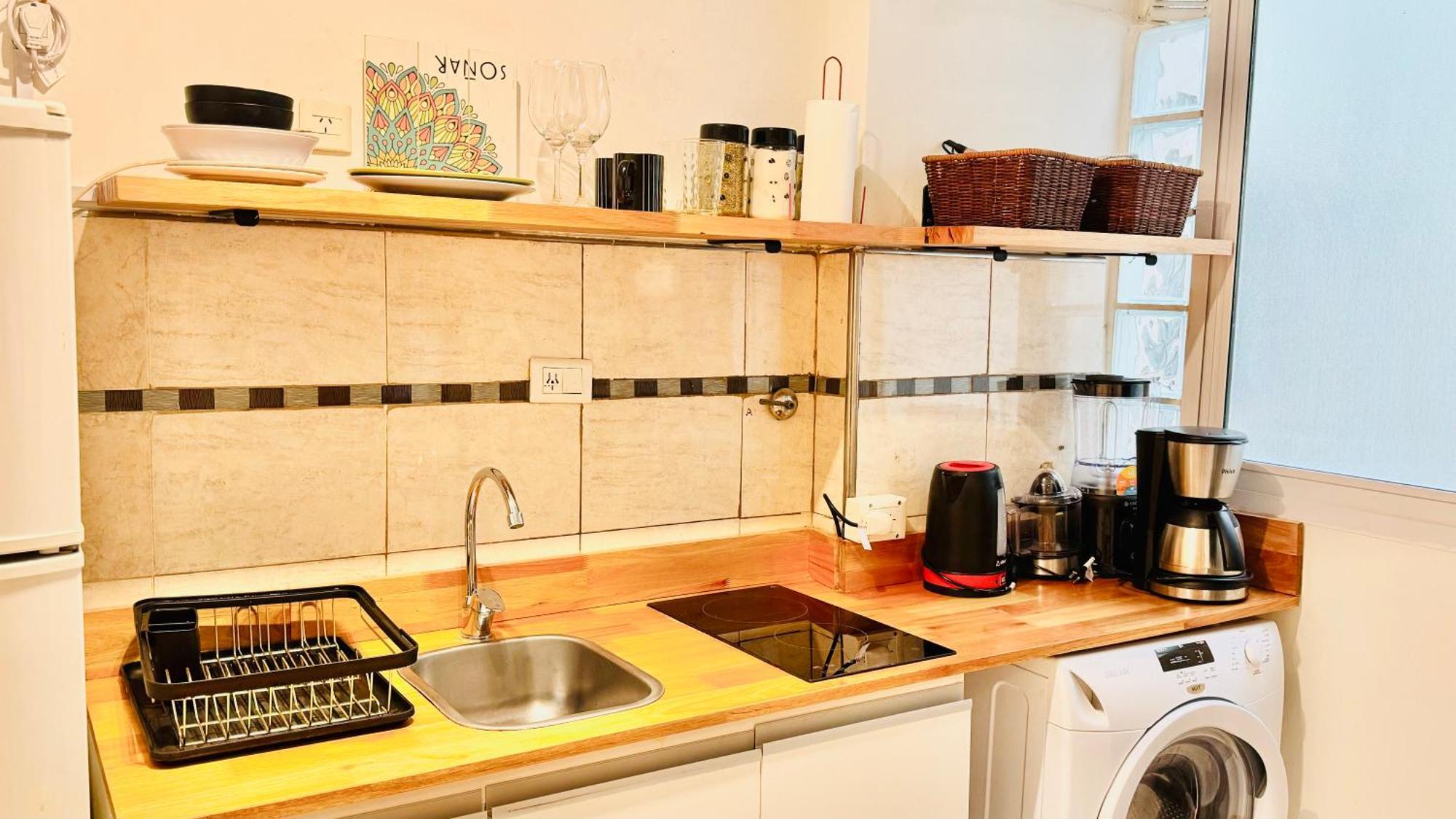 Apartament Recoleta Point Buenos Aires Zewnętrze zdjęcie
