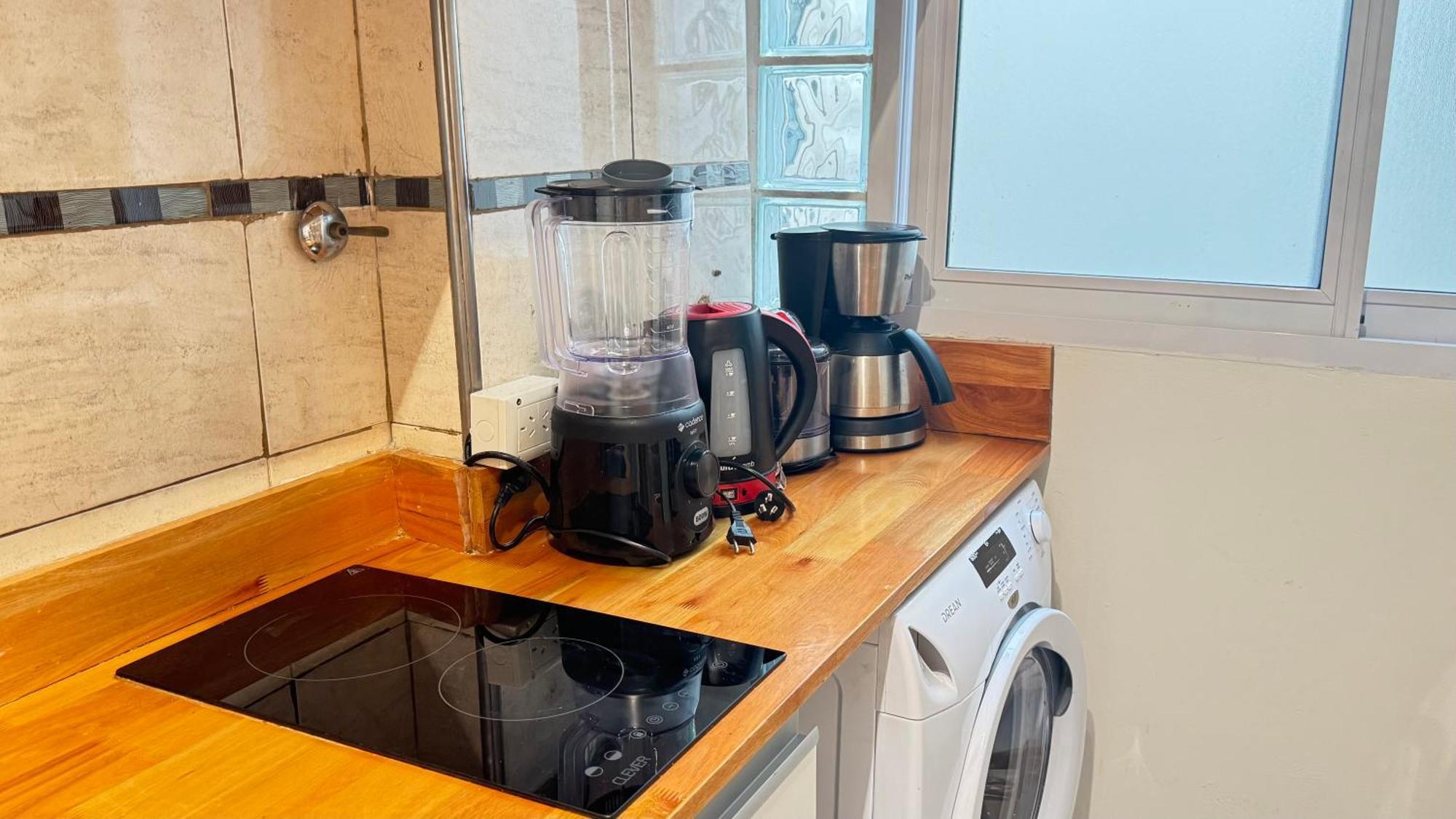Apartament Recoleta Point Buenos Aires Zewnętrze zdjęcie