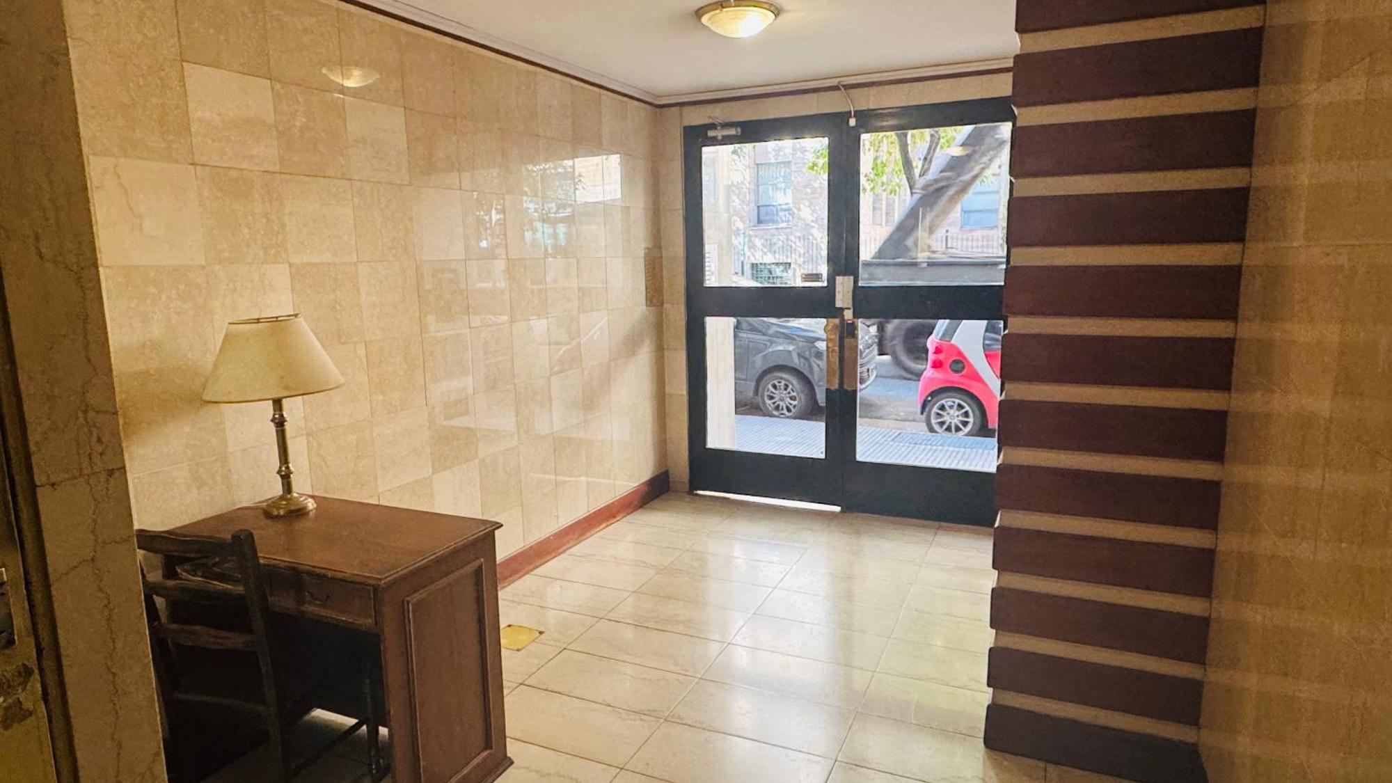 Apartament Recoleta Point Buenos Aires Zewnętrze zdjęcie